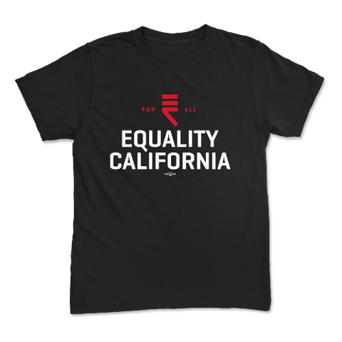 (Youth) Equality California Tee